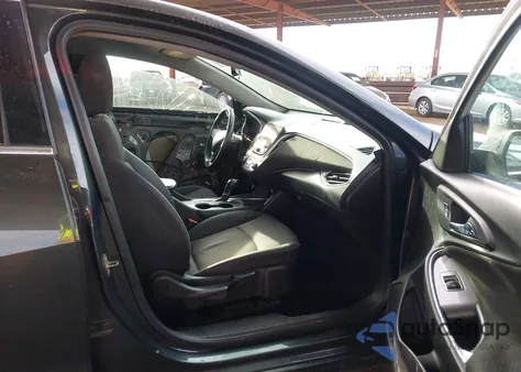 2016 Chevrolet Malibu 1Lt z USA, uszkodzony, nr VIN 1G1ZE5ST1GF281139